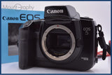 難あり キヤノン Canon EOS 5 QUARTZ DATE 取扱説明書付 同梱無料 #yk10011