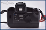 難あり キヤノン Canon EOS 5 QUARTZ DATE 取扱説明書付 同梱無料 #yk10011