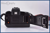 難あり キヤノン Canon EOS 5 QUARTZ DATE 取扱説明書付 同梱無料 #yk10011