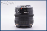 【動作保証】 キヤノン Canon EF 28-105mm F3.5-4.5 USM 前後キャップ付 同梱無料 #yk10013