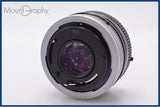 【動作保証】 キヤノン Canon FD 50mm F1.8 S.C. 前後キャップ&レンズフィルター&フード付 同梱無料 #yk10016