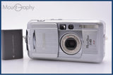 【動作保証】 キヤノン Canon PowerShot S45 3x バッテリー付属 同梱無料 #yk10017