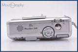 【動作保証】 キヤノン Canon PowerShot S45 3x バッテリー付属 同梱無料 #yk10017