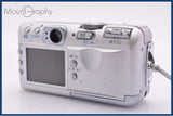 【動作保証】 キヤノン Canon PowerShot S45 3x バッテリー付属 同梱無料 #yk10017