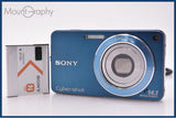 【動作保証】 ソニー SONY Cyber-shot DSC-W350 4x バッテリー付属 同梱無料 #yk10018