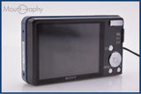 【動作保証】 ソニー SONY Cyber-shot DSC-W350 4x バッテリー付属 同梱無料 #yk10018