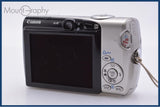 キヤノン Canon IXY DIGITAL 800 IS 4x バッテリー付属 同梱無料 #yk10019
