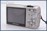 難あり オリンパス Olympus μ 750 5x 同梱無料 #yk10022