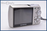 難あり オリンパス Olympus μ 750 5x 同梱無料 #yk10022