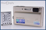 オリンパス Olympus μ-1070 3x バッテリー付属 同梱無料 #yk10023