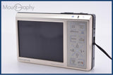 オリンパス Olympus μ-1070 3x バッテリー付属 同梱無料 #yk10023