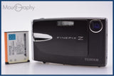 富士フイルム FUJIFILM FinePix Z20 fd 3x バッテリー付属 同梱無料 #yk10025