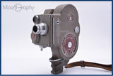 【動作保証】 エルモ ELMO CINE ELMO 8-AA 13mm F1.9 同梱無料 #yk10029