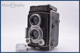 難あり マミヤ Mamiya MAMIYAFLEX 7.5cm F3.5 レンズキャップ付属 同梱無料 #yk10031