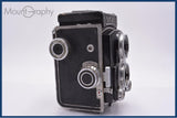 難あり マミヤ Mamiya MAMIYAFLEX 7.5cm F3.5 レンズキャップ付属 同梱無料 #yk10031