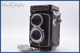 難あり ヤシカ YASHICA Yashicaflex COPAL 80mm F3.5 レンズキャップ付属 同梱無料 #yk10032