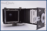 【動作保証】 ヤシカ YASHICA Yashicaflex COPAL 80mm F3.5 同梱無料 #yk10033