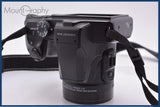 ニコン Nikon COOLPIX B600 60x 前キャップ、バッテリー付 同梱無料 #yk10035