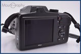 ニコン Nikon COOLPIX B600 60x 前キャップ、バッテリー付 同梱無料 #yk10035