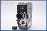 【動作保証】 ヤシカ YASHICA yashica-8 13mm F1.4 レンズキャップ付 同梱無料 #yk10037