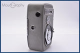 【動作保証】 ヤシカ YASHICA yashica-8 13mm F1.4 レンズキャップ付 同梱無料 #yk10037