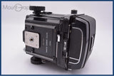 難あり マミヤ Mamiya RB 67 PRO SD + Mamiya RB 67 ファインダー + RB 67 6X8 120 フィルムバック 同梱無料 #yk10038