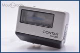 難あり コンタックス CONTAX TLA 200 同梱無料 #yk10040