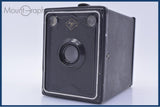 【動作保証】 アグファ Agfa BOX CAMERA 同梱無料 #yk10042