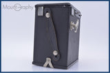 【動作保証】 アグファ Agfa BOX CAMERA 同梱無料 #yk10042
