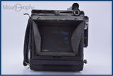 難あり グラフレックス GRAFLEX SPEED GRAPHIC KALART SYNCHRONIZED RANGE FINDER 10.5cm F4.5 同梱無料 #yk10043