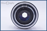 【動作保証】 ミノルタ MINOLTA MC ROKKOR-PF 50mm F1.7 前後キャップ&レンズフィルター付 同梱無料 #yk10046