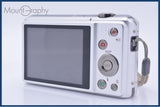 【美品・動作保証】 カシオ CASIO EXILIM EX-ZS160 12.5x 元箱、バッテリー、取扱説明書付属 同梱無料 #yk10049