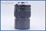 【動作保証】 ミノルタ MINOLTA MC TELE ROKKOR-PF 135mm F2.8 前後キャップ&レンズフィルター＆ケース付 同梱無料 #yk10050