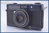 【動作保証】 ミノルタ MINOLTA Minoltina-P 38mm F2.8 同梱無料 #yk10054