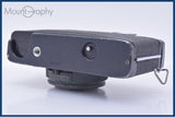 【動作保証】 ミノルタ MINOLTA Minoltina-P 38mm F2.8 同梱無料 #yk10054