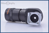 【動作保証】 キヤノン Canon ANGLE FINDER B 同梱無料 #yk10057