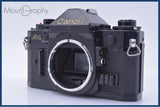 難あり キヤノン Canon A-1 同梱無料 #yk10058