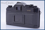 難あり キヤノン Canon A-1 同梱無料 #yk10058