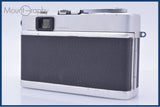 【動作保証】 コニカ Konica C35 Flash matic 38mm F2.8 同梱無料 #yk10059