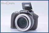 難あり オリンパス Olympus SP-550UZ 18x 単三電池仕様 メモリーカード付属 同梱無料 #yk10061