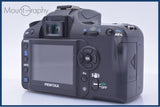 【動作保証】 ペンタックス PENTAX K100 D 単三電池仕様 ボディキャップ、メモリーカード付属 同梱無料 #yk10062