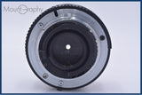 難あり ニコン Nikon AF NIKKOR 35mm F2 D 前キャップ付 同梱無料 #yk10064