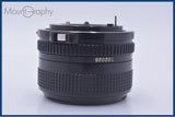 【美品・動作保証】 キヤノン Canon NEW FD 28mm F2.8 前後キャップ&レンズフィルター付 同梱無料 #yk10065