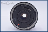 【美品・動作保証】 キヤノン Canon NEW FD 28mm F2.8 前後キャップ&レンズフィルター付 同梱無料 #yk10065