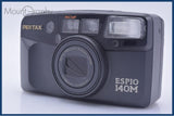 ペンタックス PENTAX ESPIO 140 38-140mm バッテリー付属 同梱無料 #yk10066