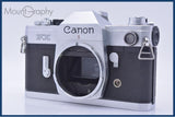 キヤノン Canon FX 同梱無料 #yk10068