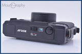 難あり キヤノン Canon AF35M 38mm F2.8 単三電池仕様 同梱無料 #yk10069
