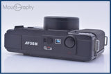 難あり キヤノン Canon AF35M 38mm F2.8 単三電池仕様 同梱無料 #yk10070
