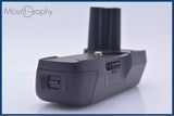 【動作保証】 ニコン Nikon MB-16 単三電池仕様 同梱無料 #yk10072