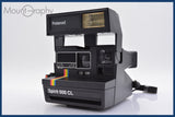 【美品・動作保証】 ポラロイド POLAROID Spirit 600 CL 同梱無料 #yk2015